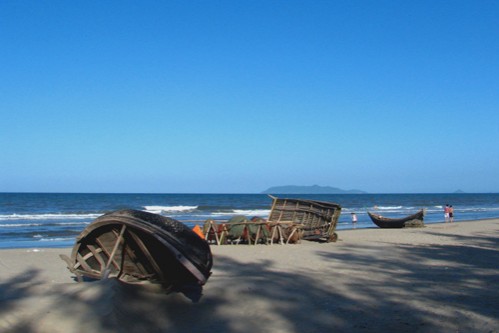 THÁI BÌNH - HẢI HÒA - TĨNH GIA